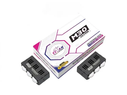 Đèn trợ sáng Titan M30 Ultra