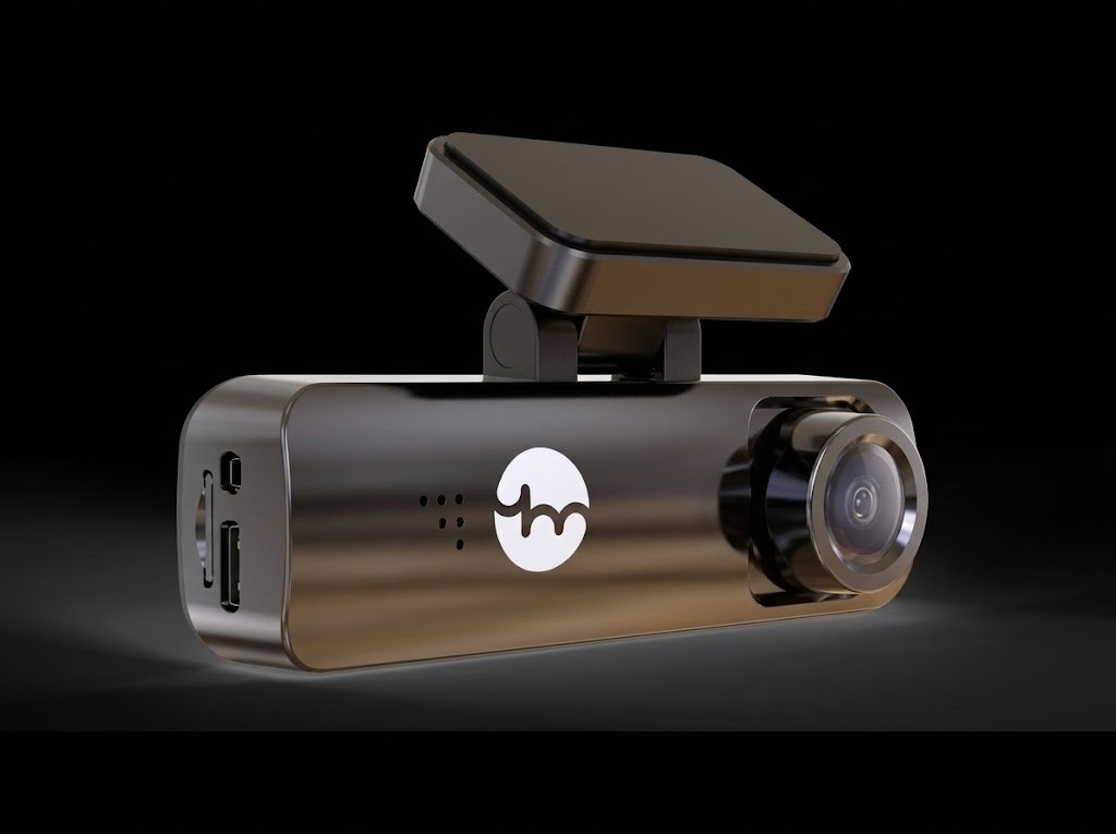 Camera Hành Trình Yuemi